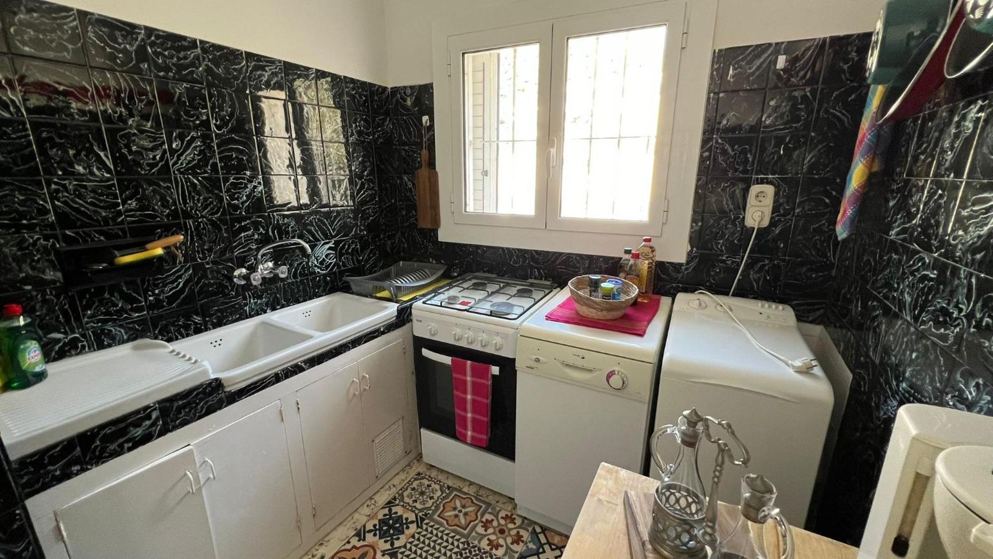 Apartamento Con Vistas Mar Y Parking Cerca De La Playa Rosas