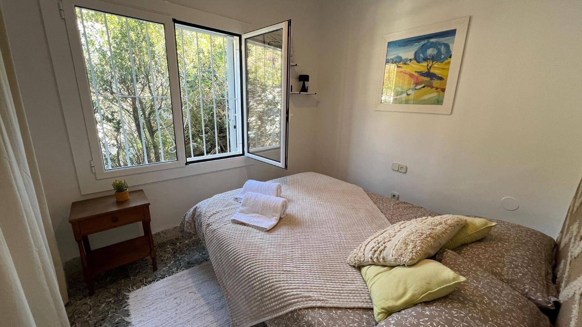 Apartamento Apartamento Con Vistas Mar Y Parking Cerca De La Playa *
