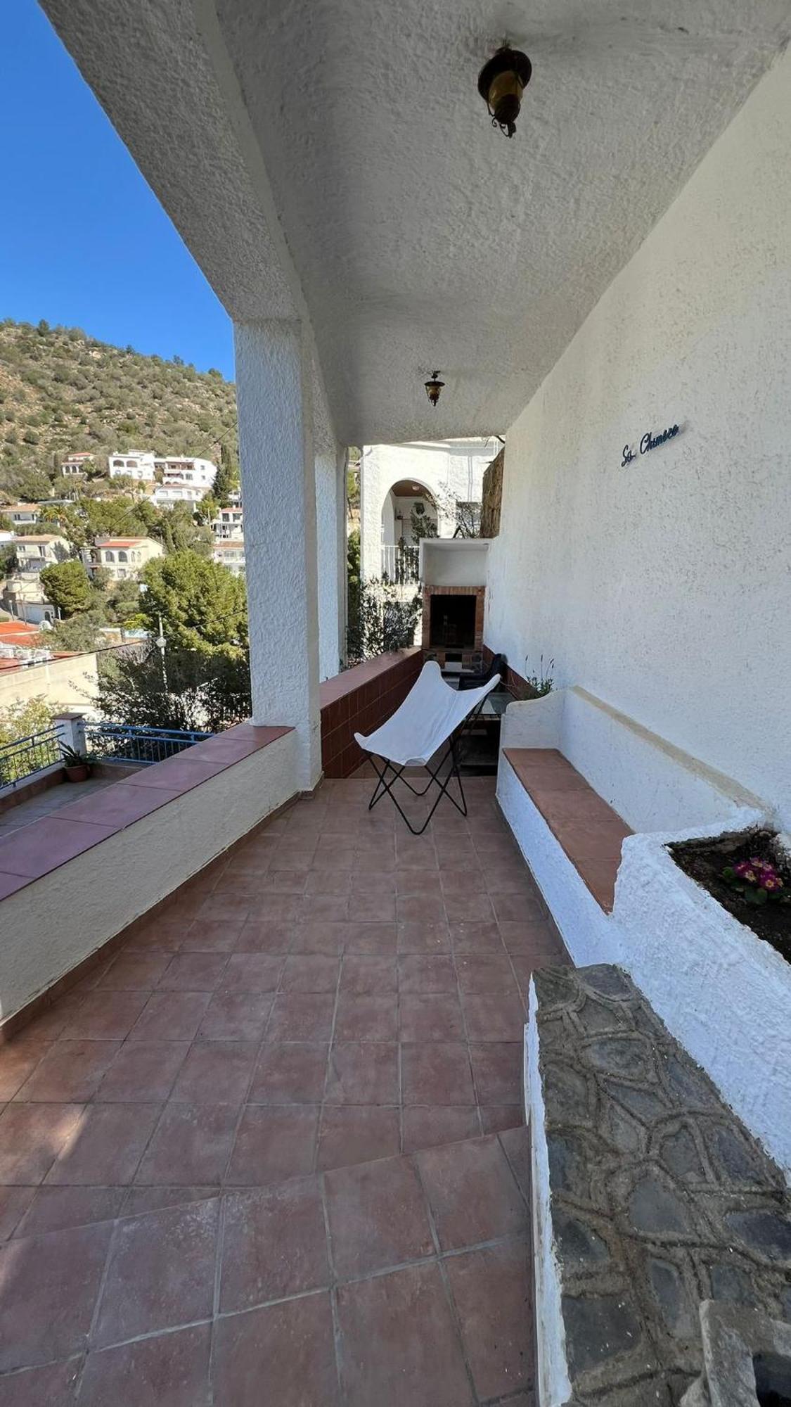 Apartamento Con Vistas Mar Y Parking Cerca De La Playa