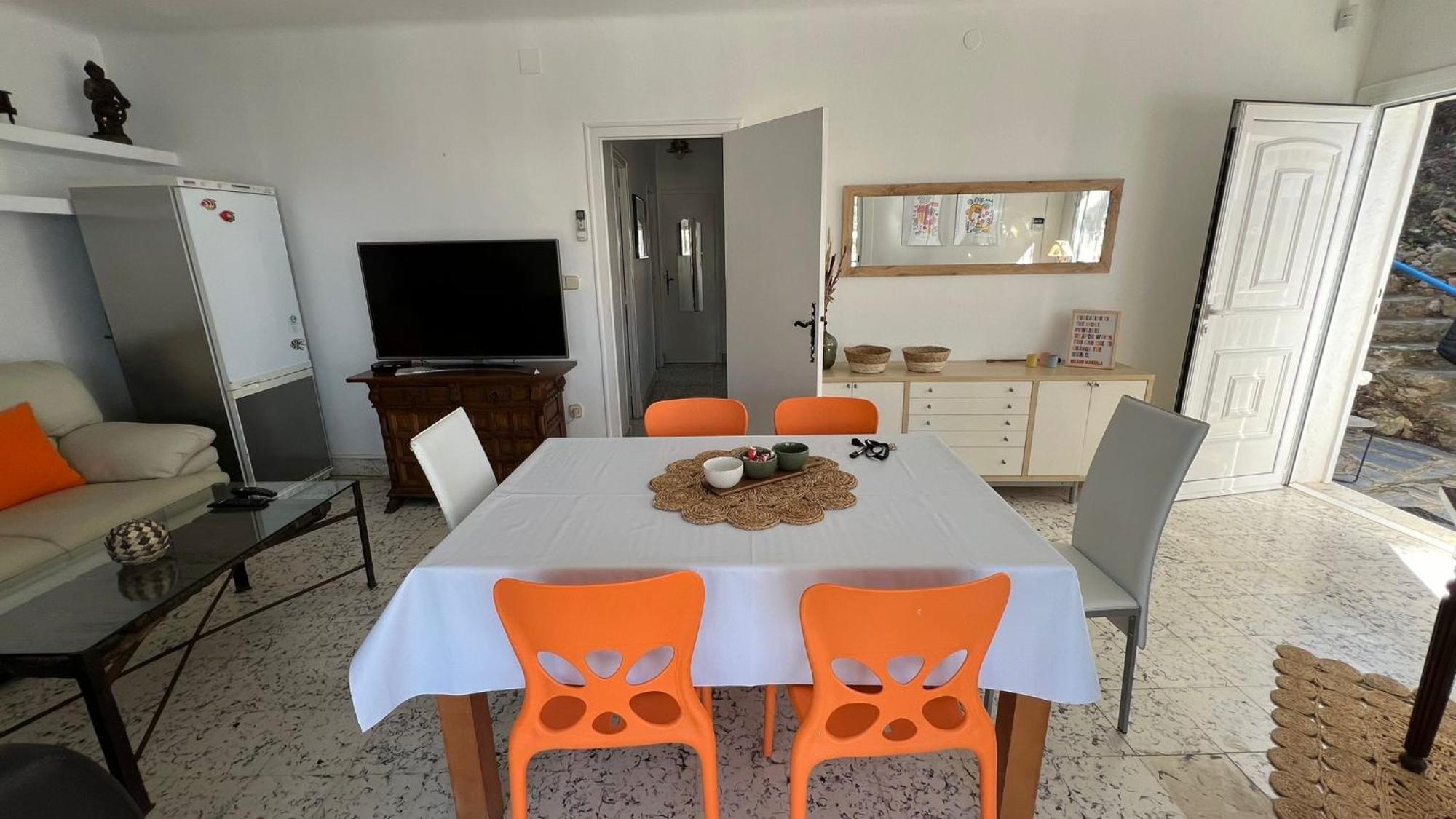 Apartamento Apartamento Con Vistas Mar Y Parking Cerca De La Playa *