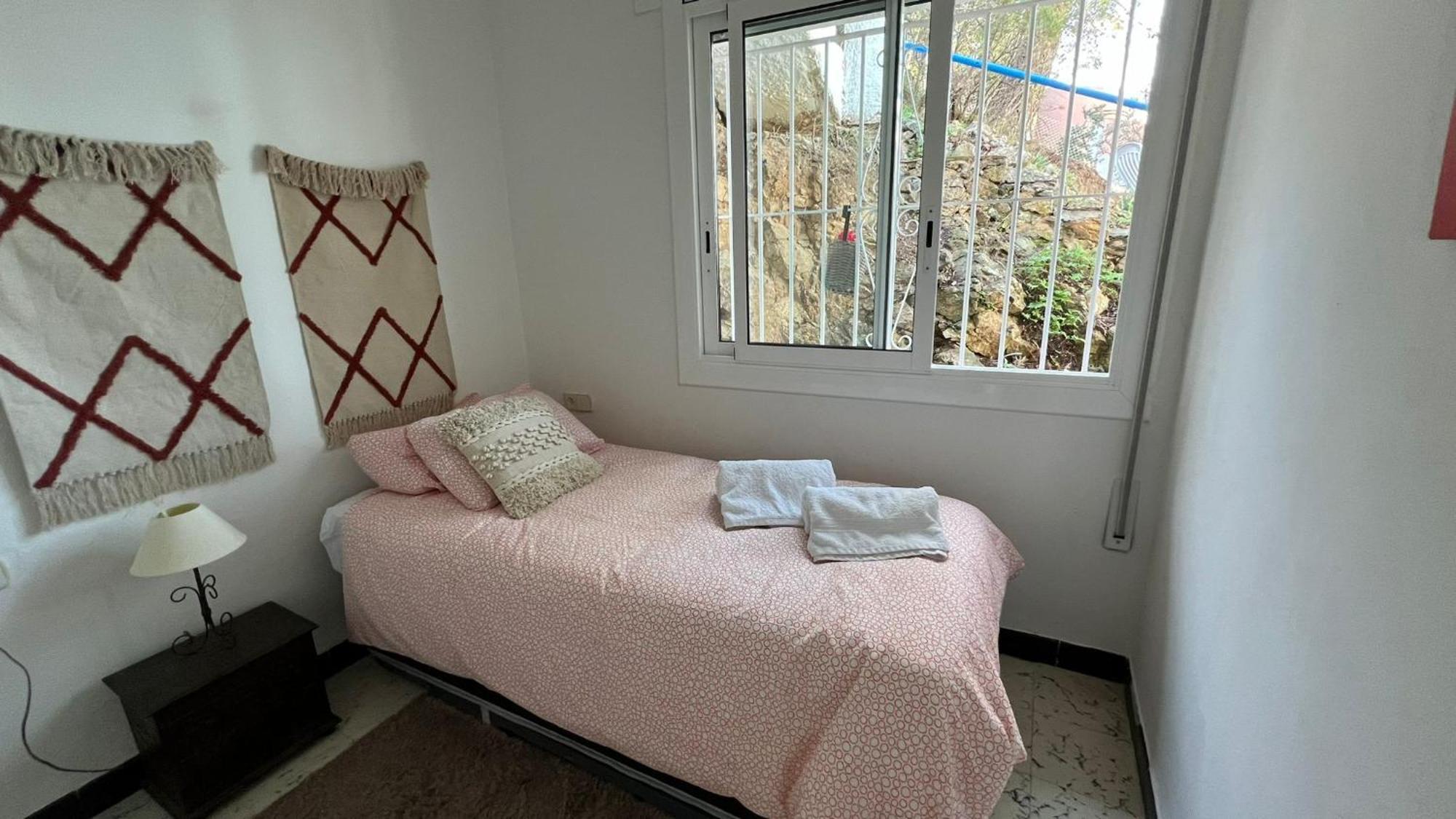 Apartamento Con Vistas Mar Y Parking Cerca De La Playa *