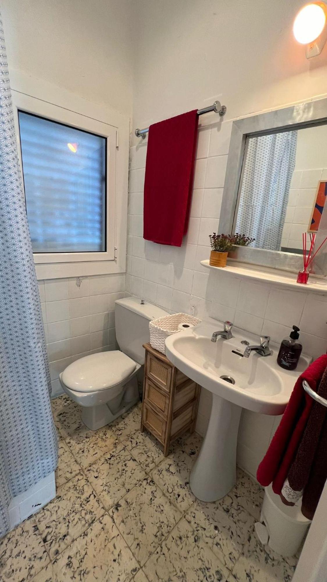 Apartamento Con Vistas Mar Y Parking Cerca De La Playa