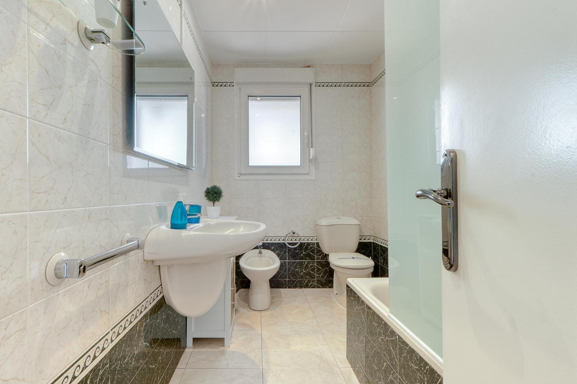 Apartment Frontline Centre - Immo Barneda Roses