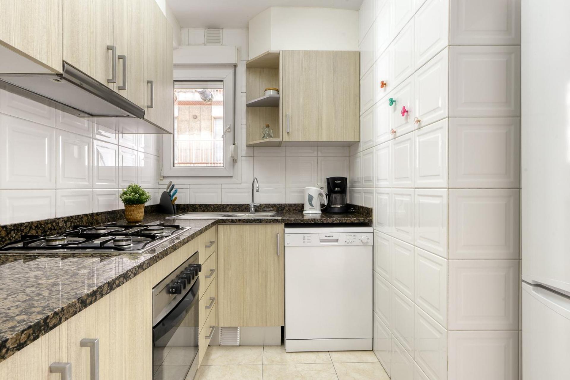 Frontline Centre - Immo Barneda Apartamento Rosas
