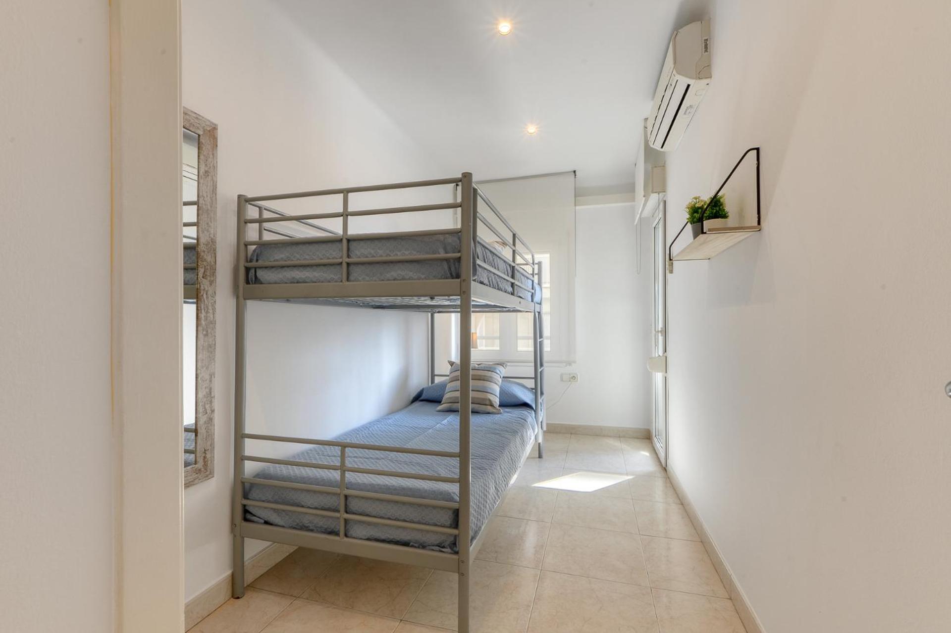 Apartment Frontline Centre - Immo Barneda *