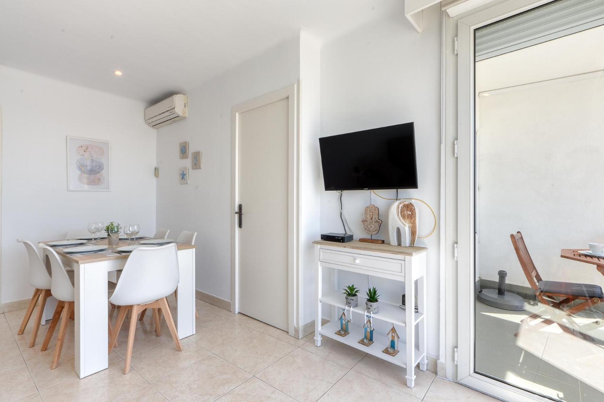 Apartment Frontline Centre - Immo Barneda