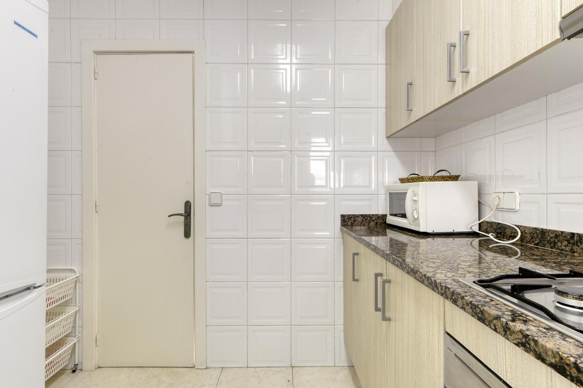 Apartment Frontline Centre - Immo Barneda *