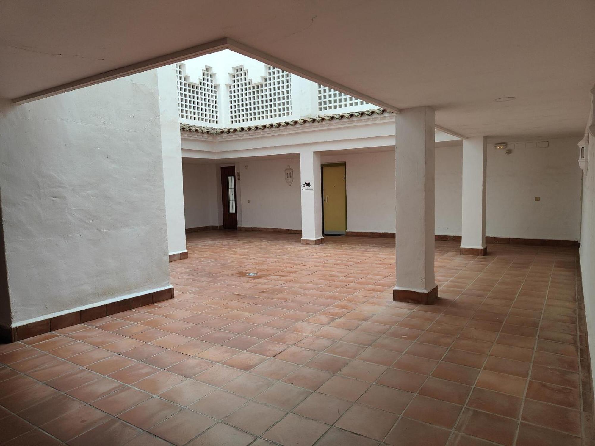 Con Piscina Y Terraza Cerca De La Playa De La Rubina, Wi-fi Y Climatizacion. - Es-258-34 *