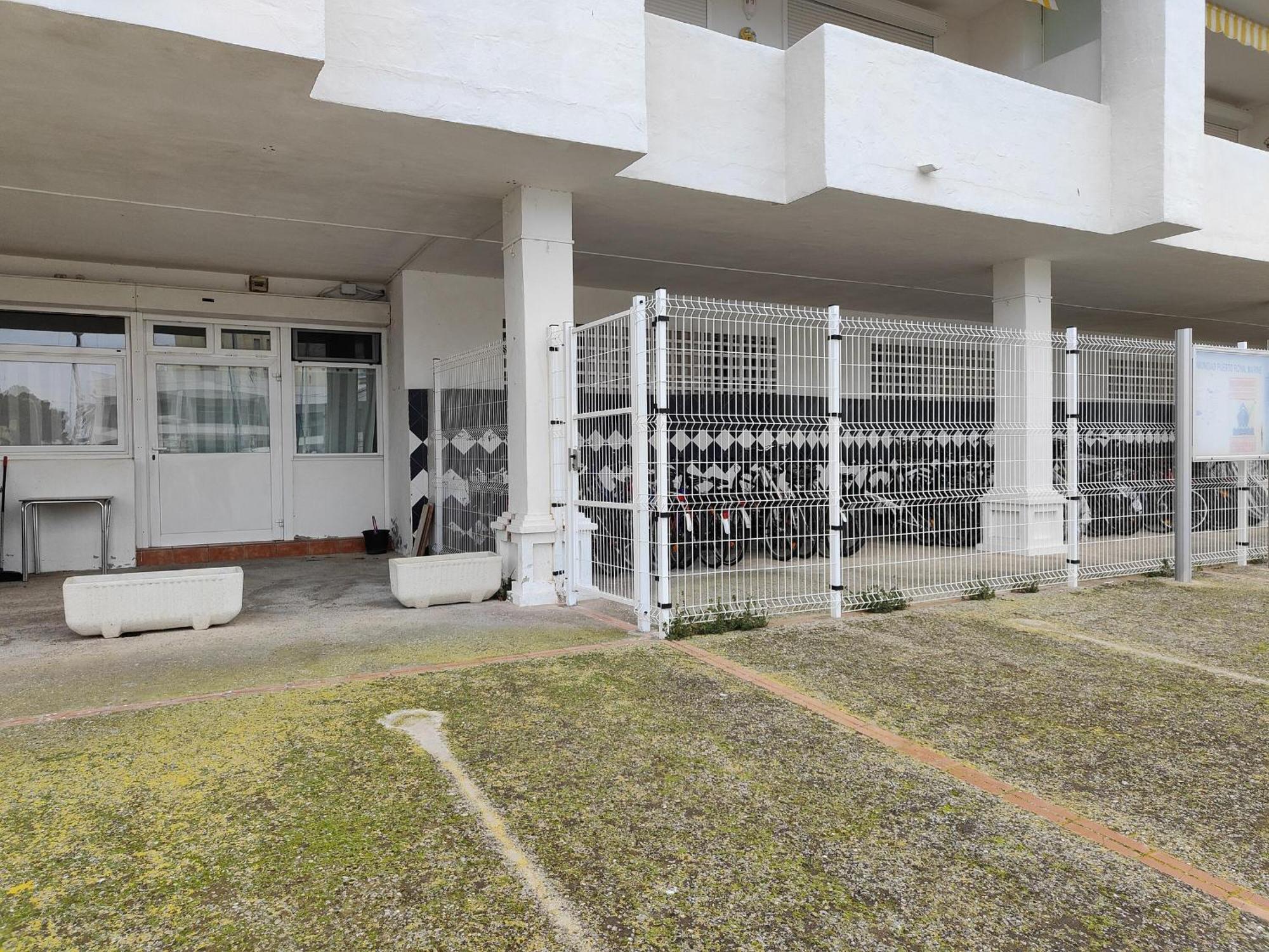 Con Piscina Y Terraza Cerca De La Playa De La Rubina, Wi-fi Y Climatizacion. - Es-258-34 *