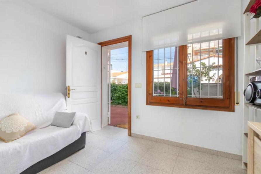 Apartamento En S Agaro Zona Tranquila *
