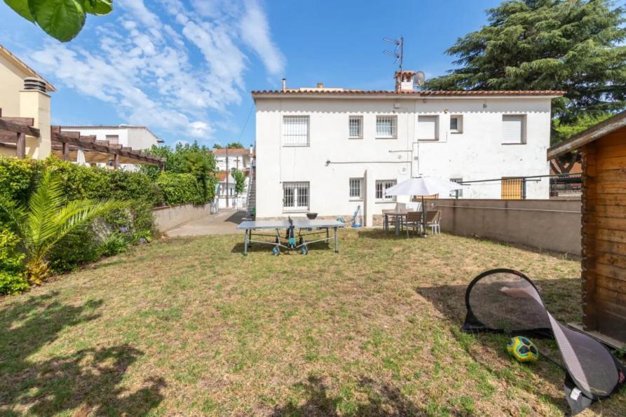 En S Agaro Zona Tranquila Apartamento S'Agaró