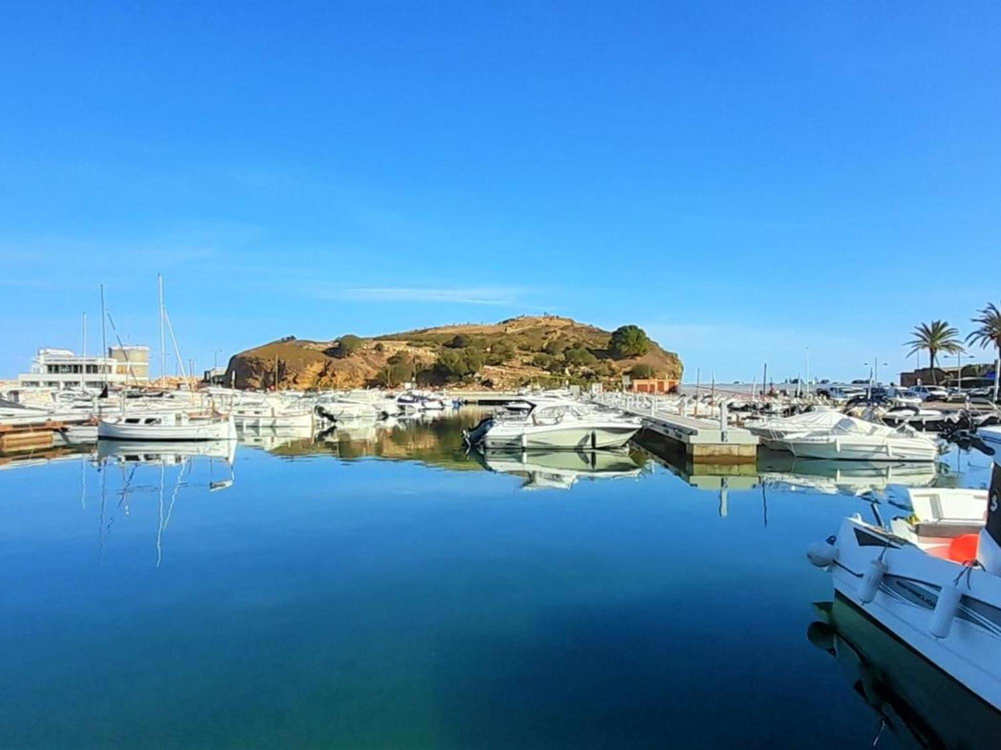 En Con Piscina Comunitaria Y Terraza, A 10 Minutos De La Playa - Es-170-32
