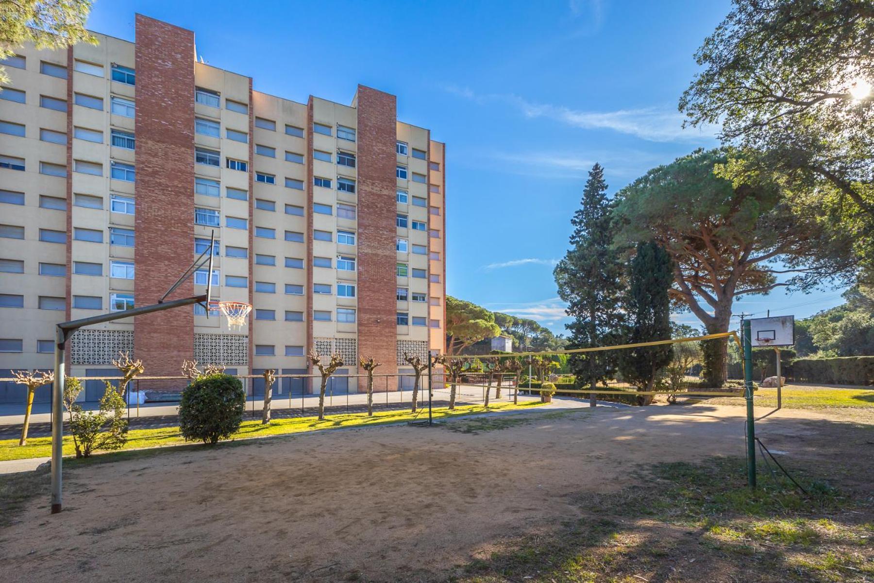 Apto Con Todas Las Comodidades En Calella De Palafrugell