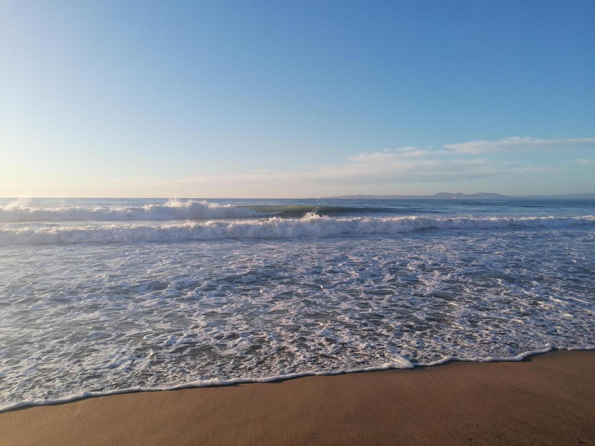 En Roses: Terraza, A/a, Wifi, Parking, 2ª Linea De Playa - Es-258-89 * Rosas