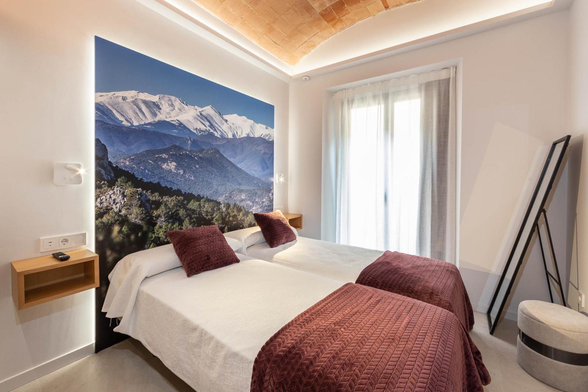 C&c Apartment Figueres (Girona)