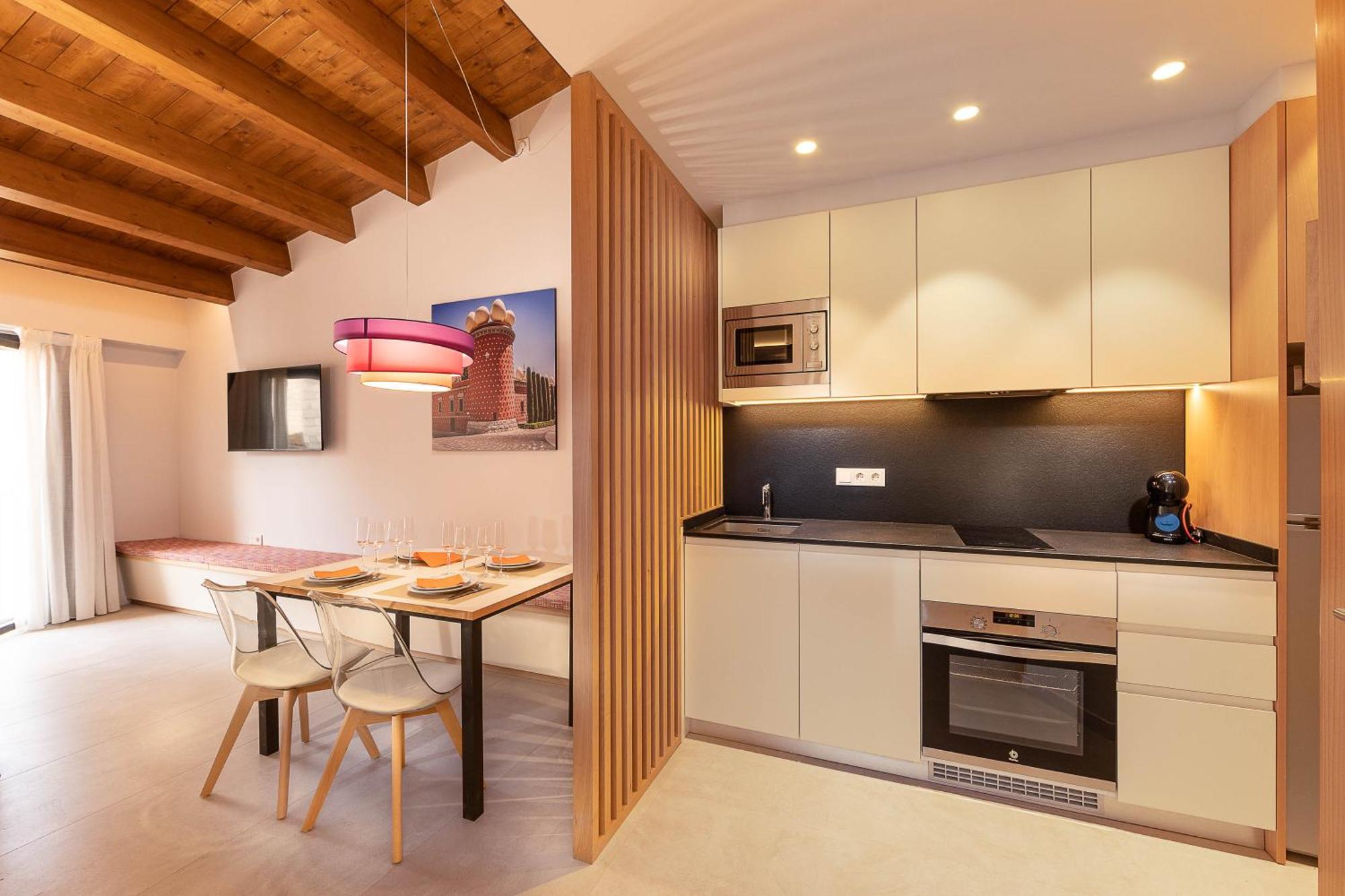 C&c Apartment Figueres (Girona)
