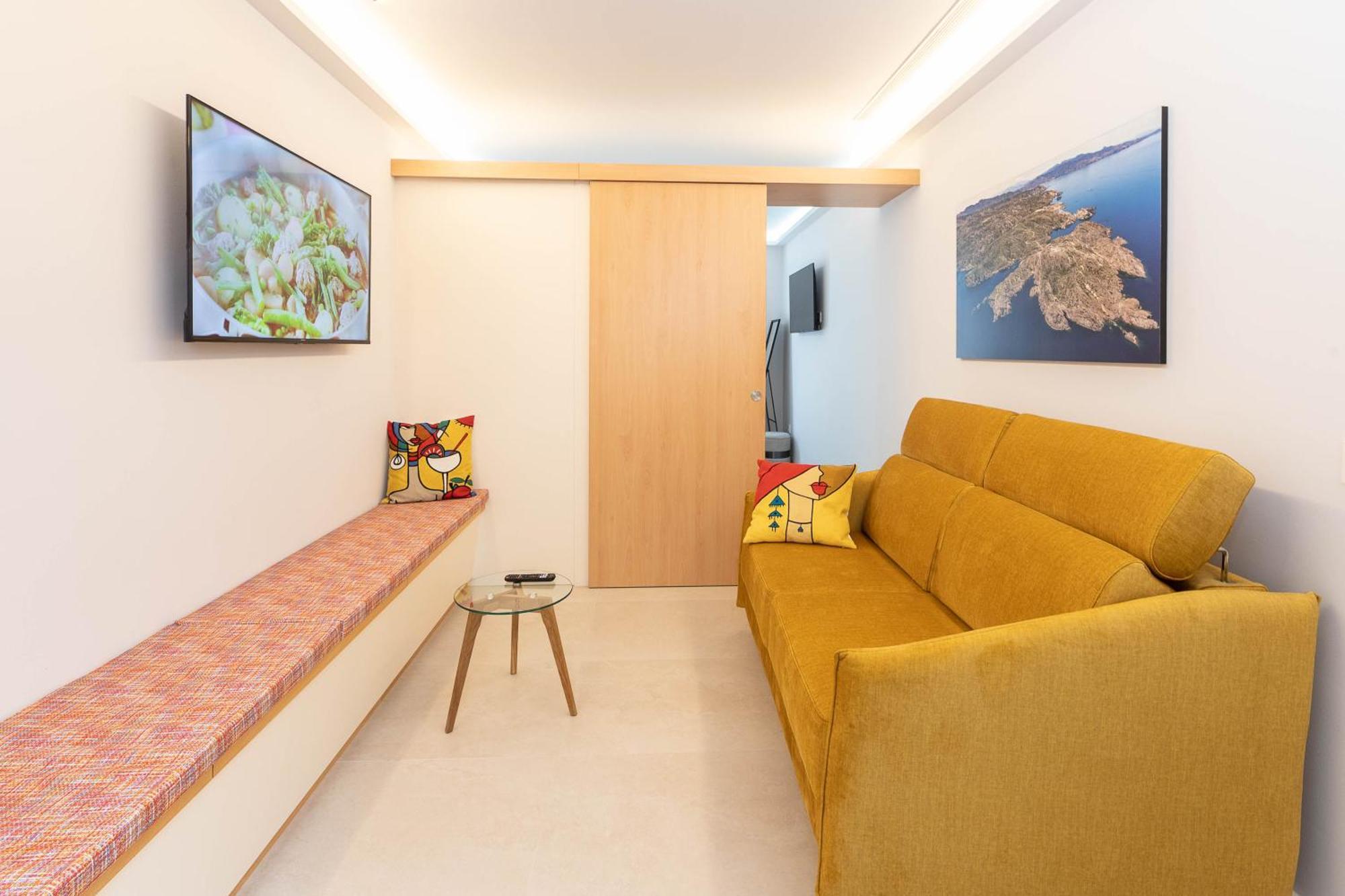 C&c Apartment