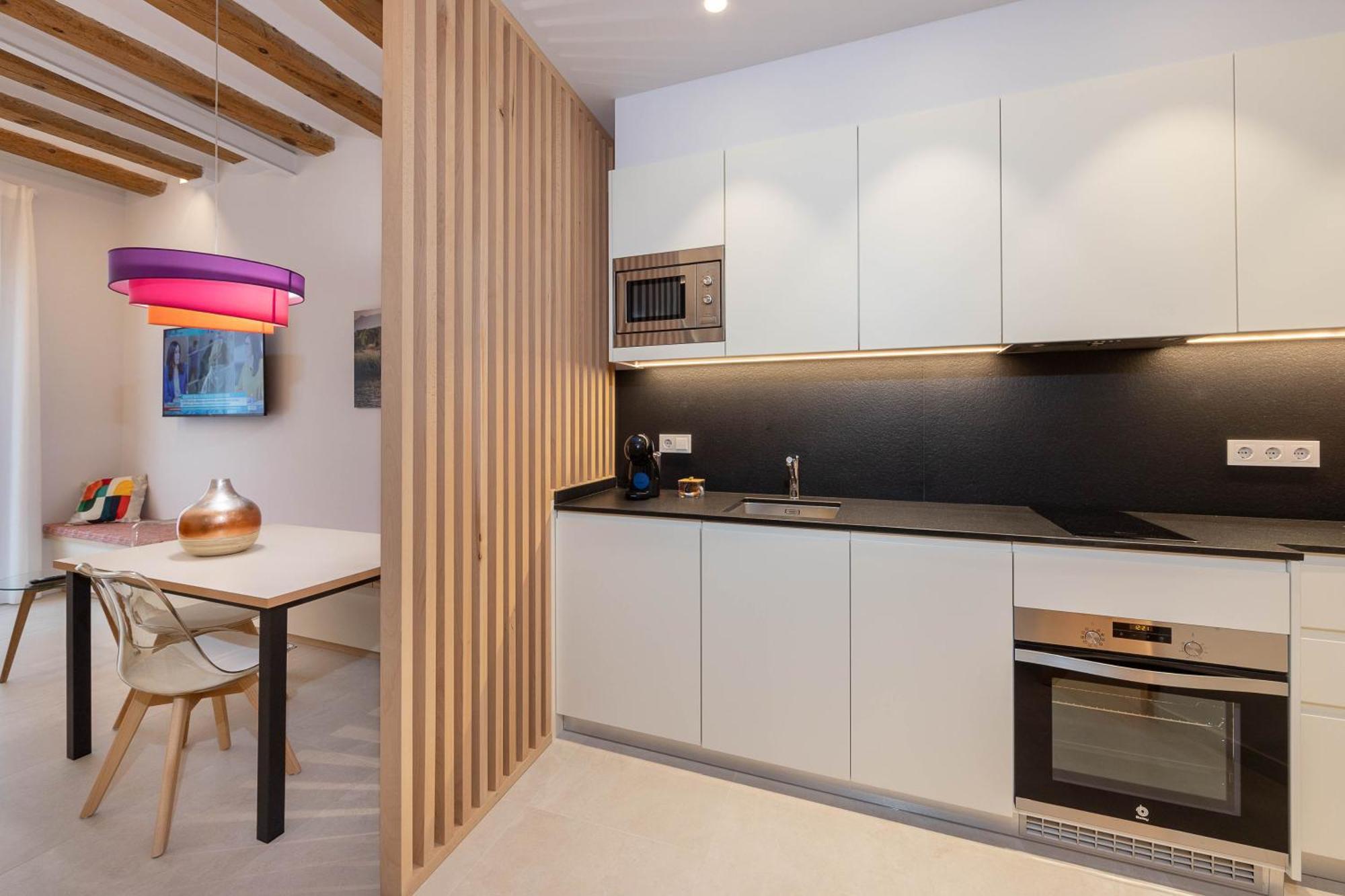C&c Apartment *