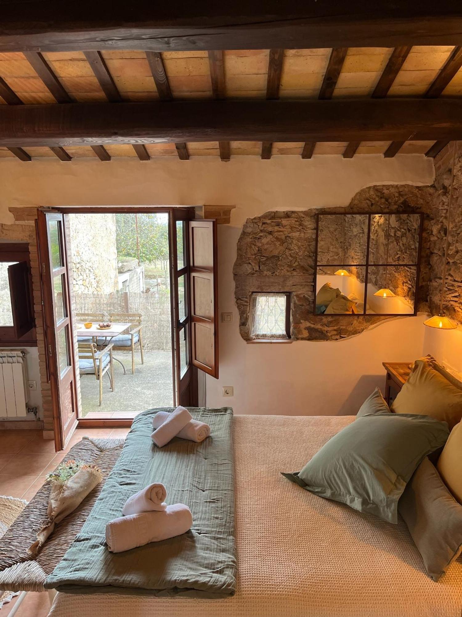 Llorens Holiday home Llagostera
