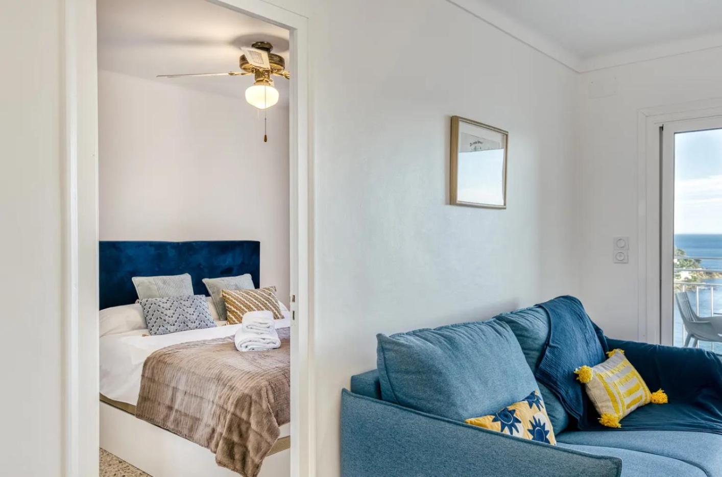 Estrellas, D'exception Sur La Apartamento *
