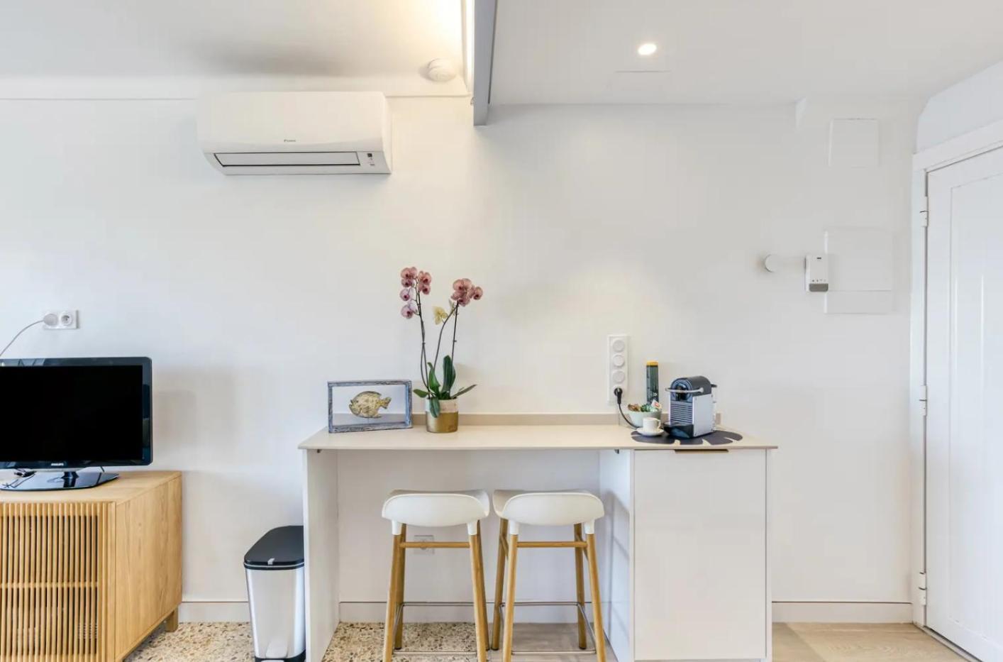 Apartamento Estrellas, D'exception Sur La *