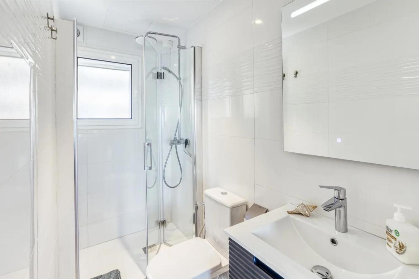 Apartamento Estrellas, D'exception Sur La