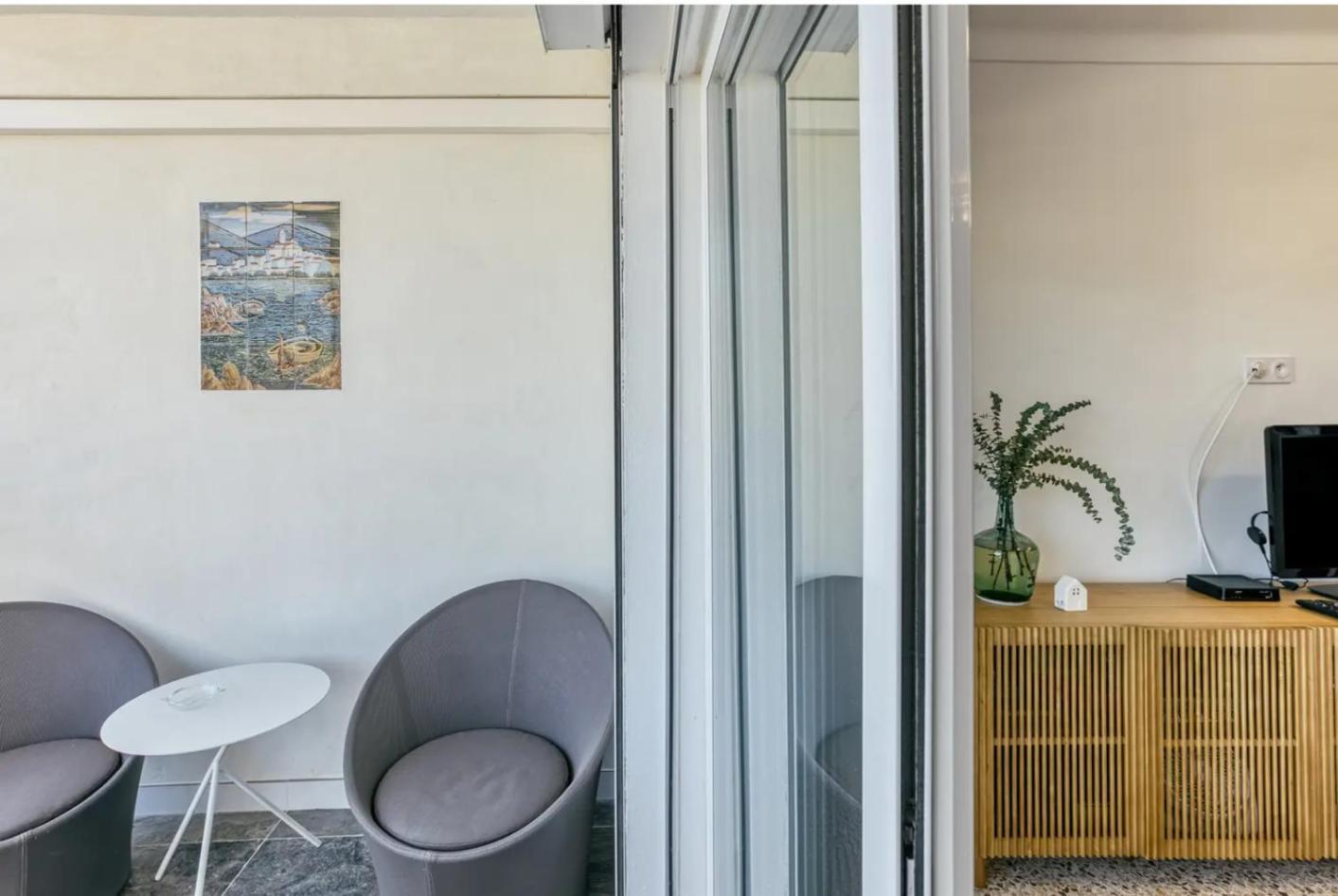 Estrellas, D'exception Sur La Apartamento *