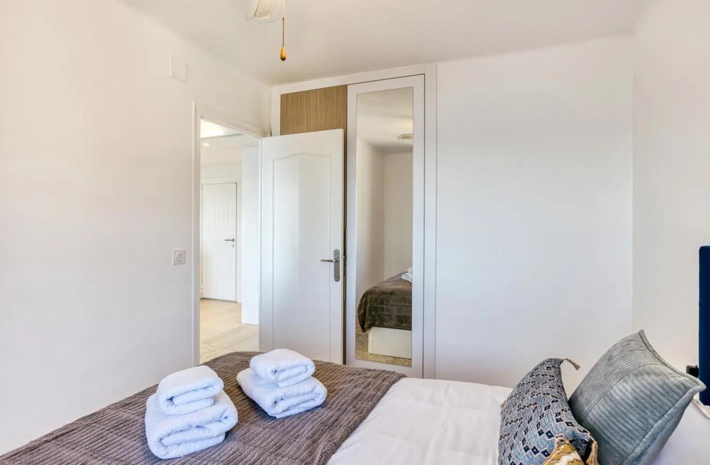 Apartamento Estrellas, D'exception Sur La