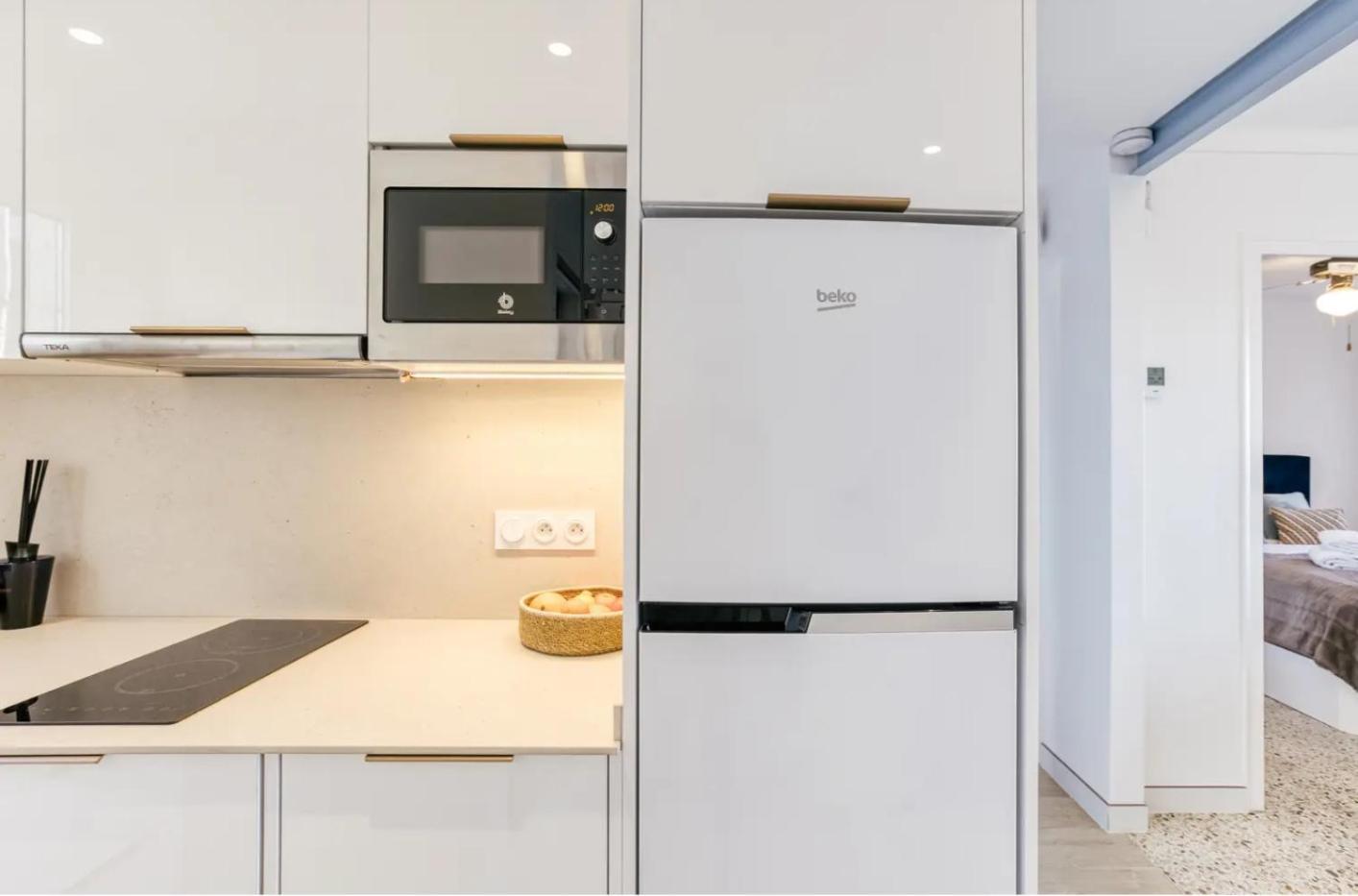 Apartamento Estrellas, D'exception Sur La *