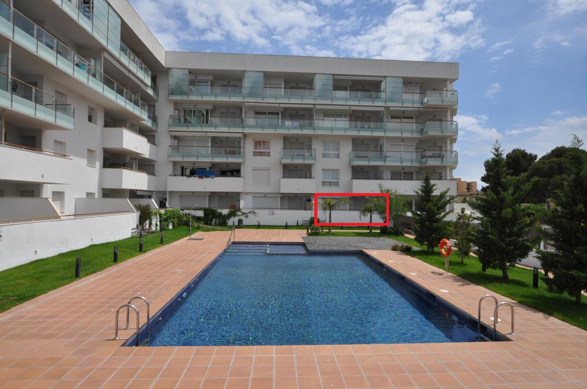 Apartamento 1095 Aquamarina - Apivend Immo
