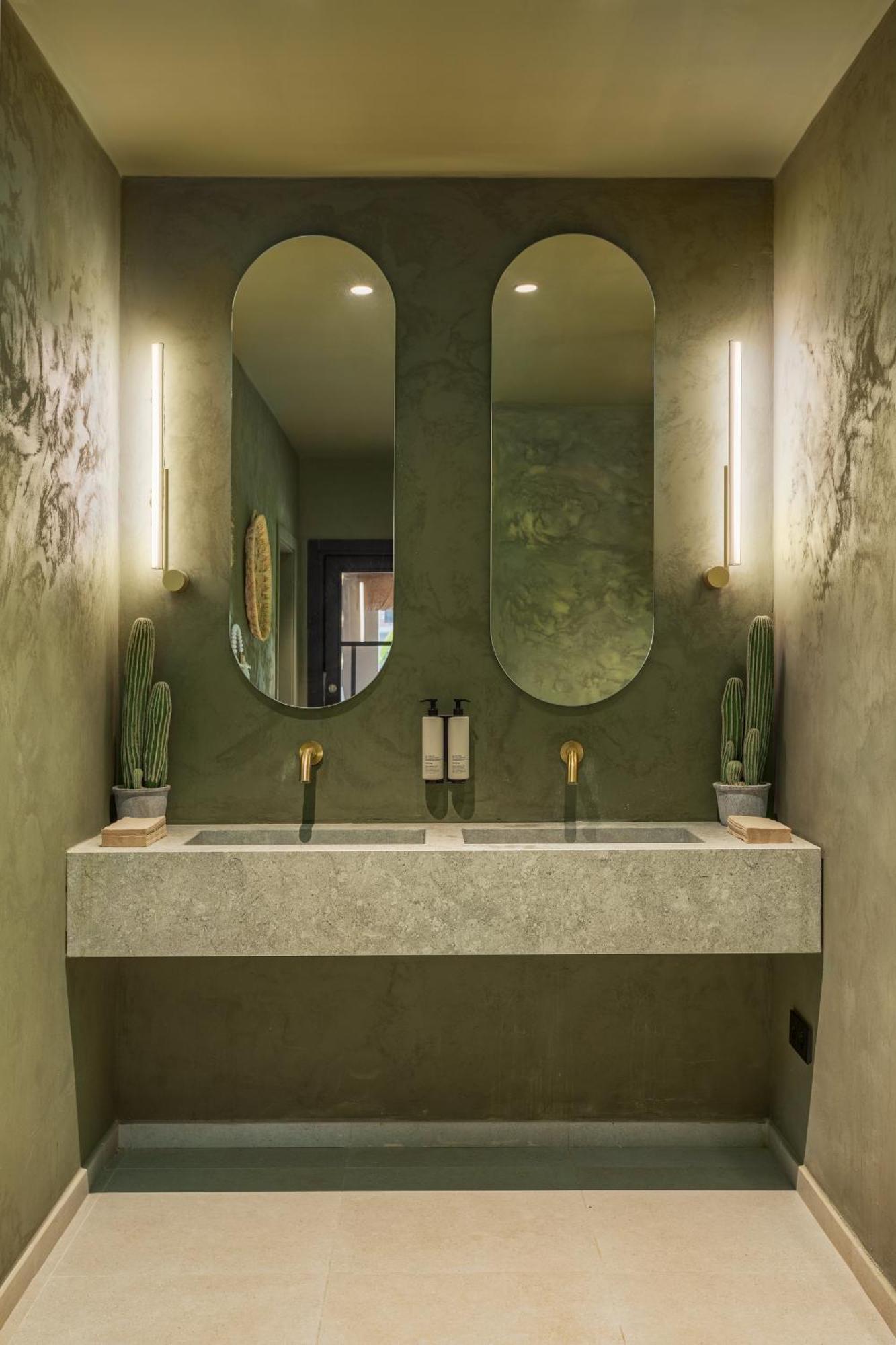 Apartamento Marconia Boutique