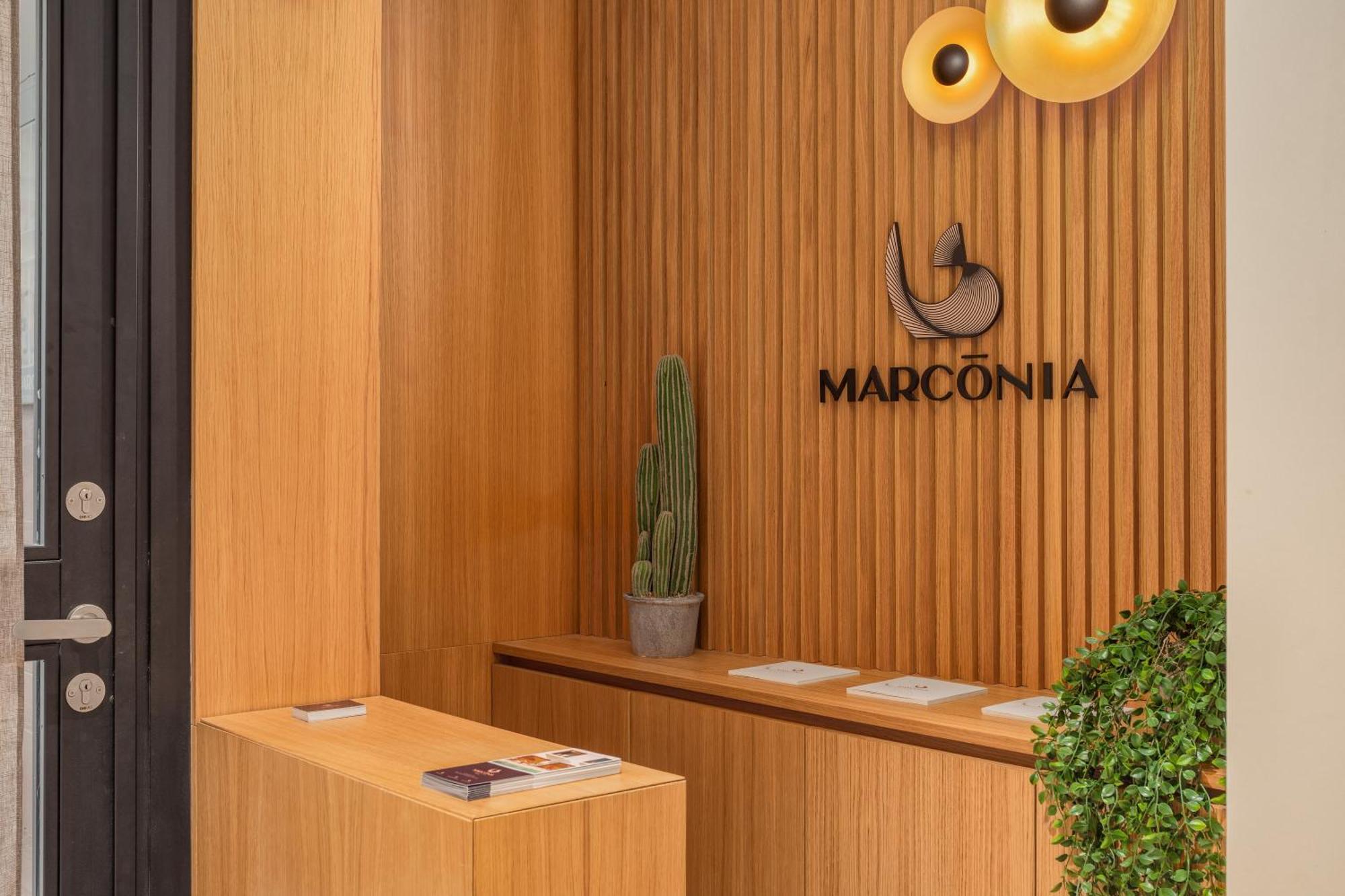 Marconia Boutique * L'Estartit