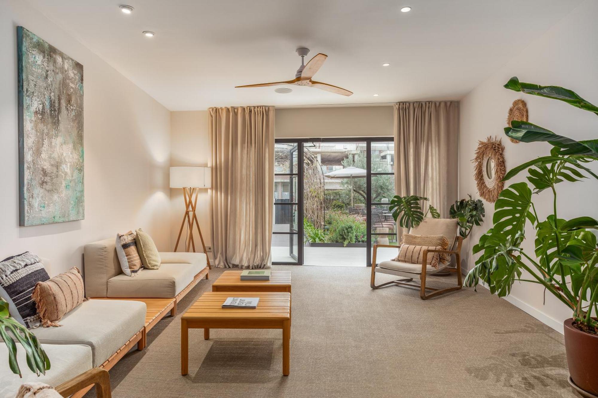 Apartamento Marconia Boutique *