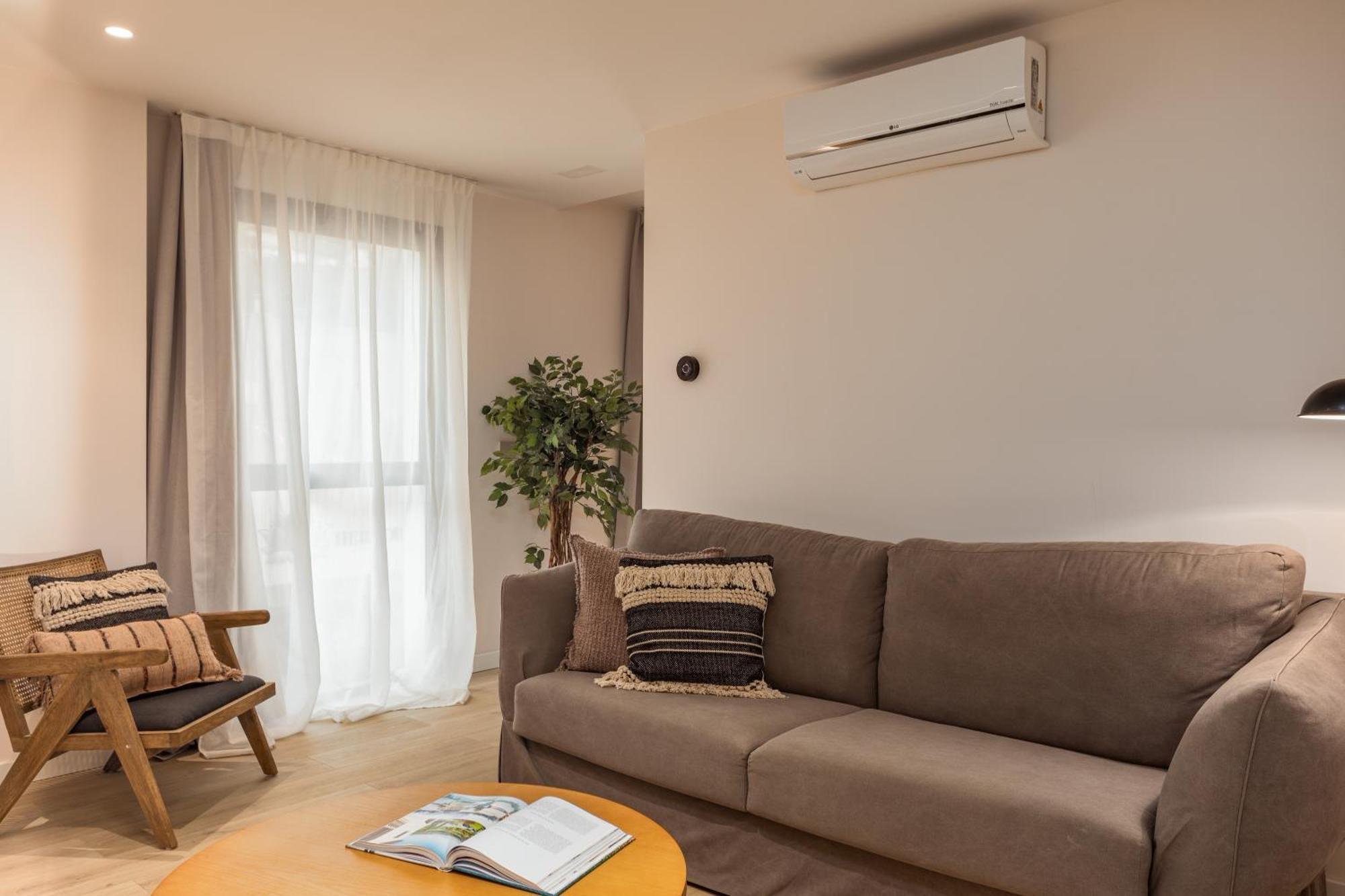 Marconia Boutique Apartamento