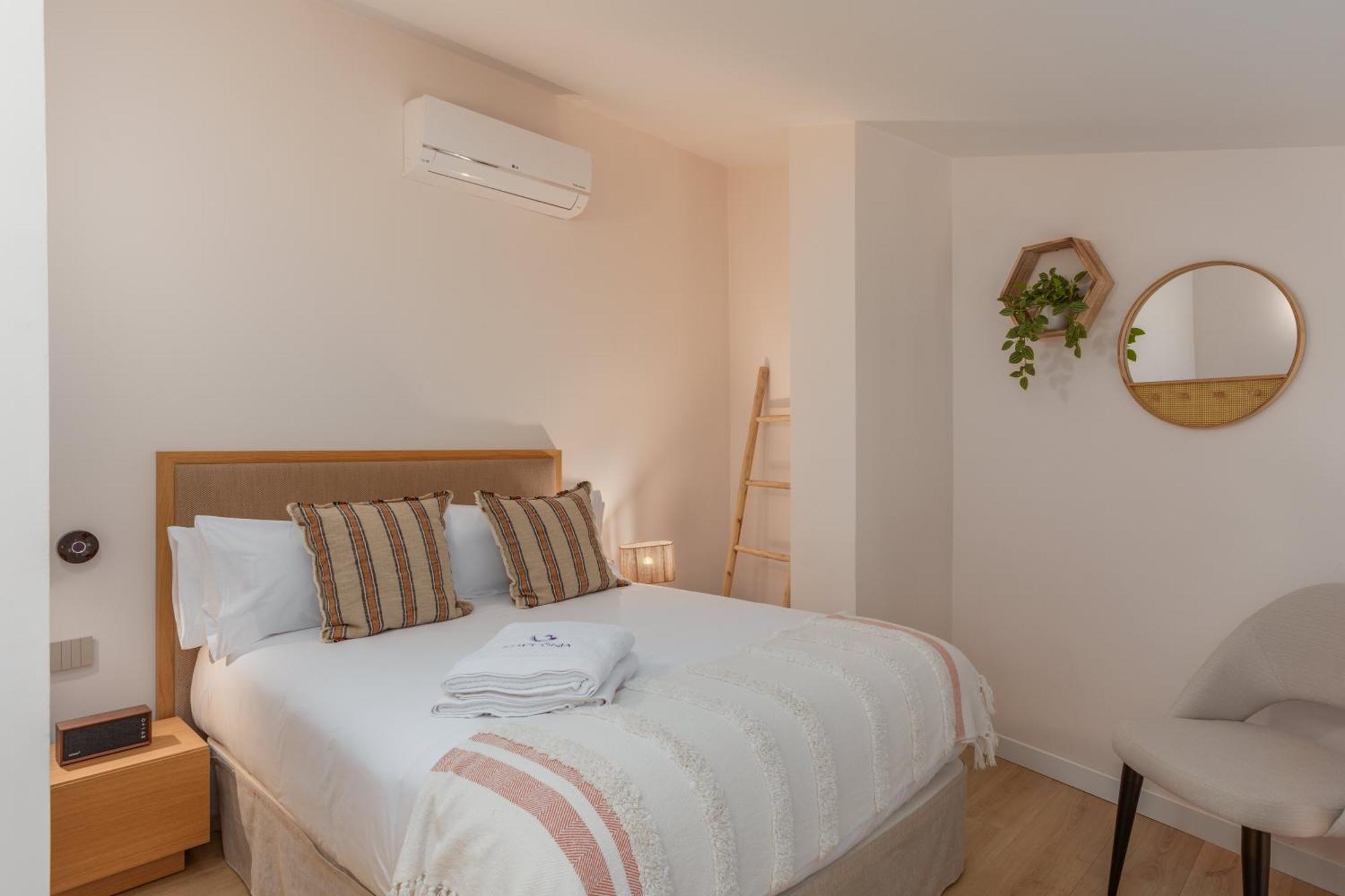 Marconia Boutique Apartamento L'Estartit