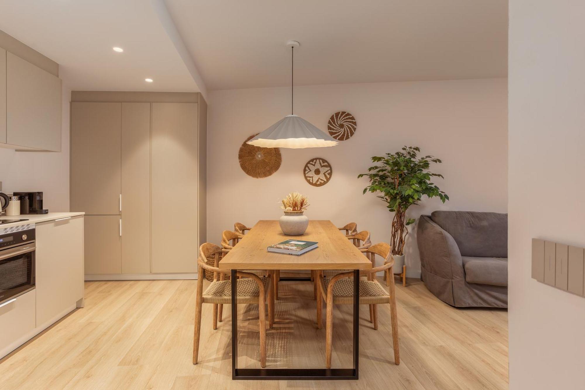 Apartamento Marconia Boutique *