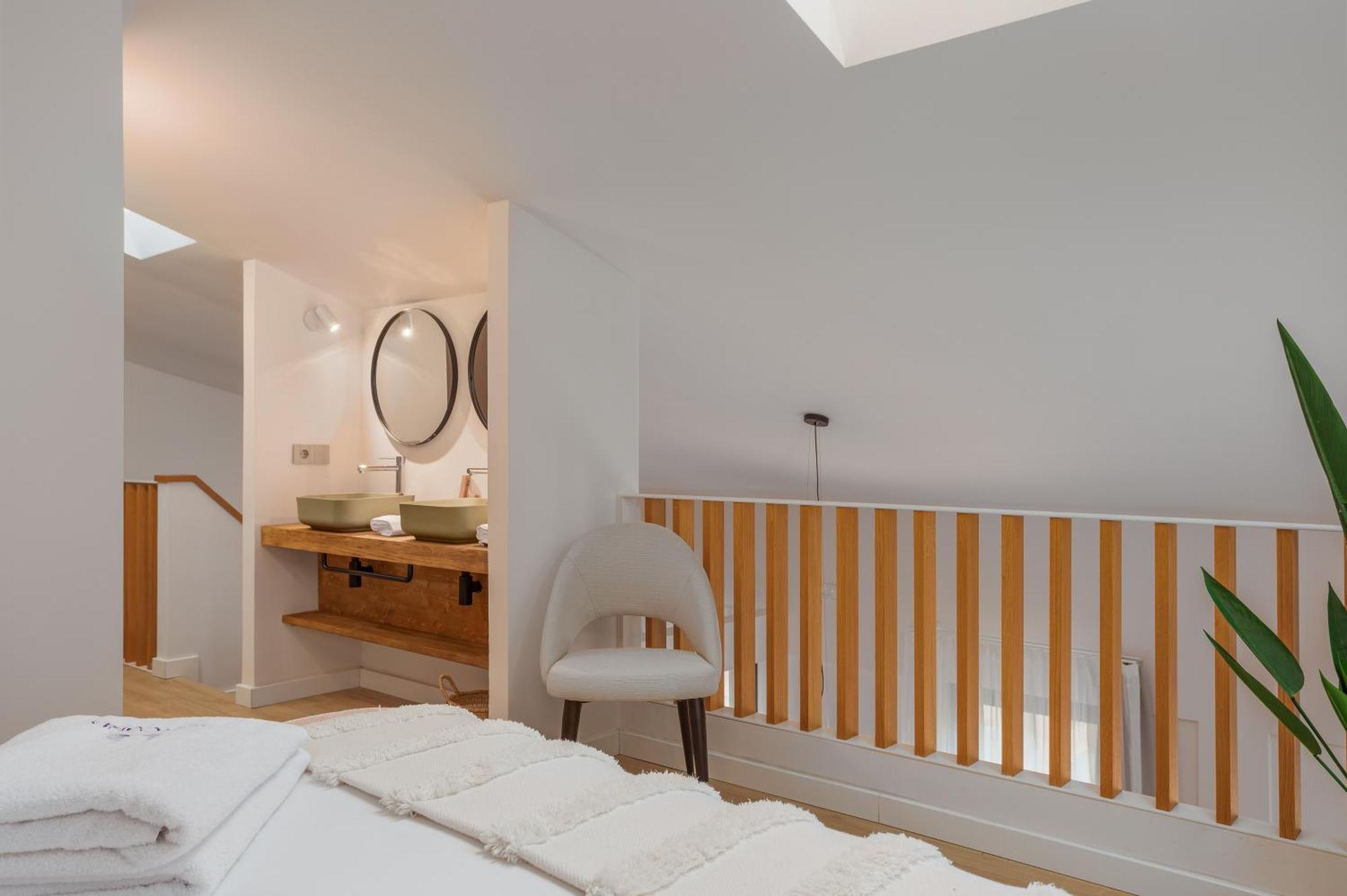 Marconia Boutique Apartamento *