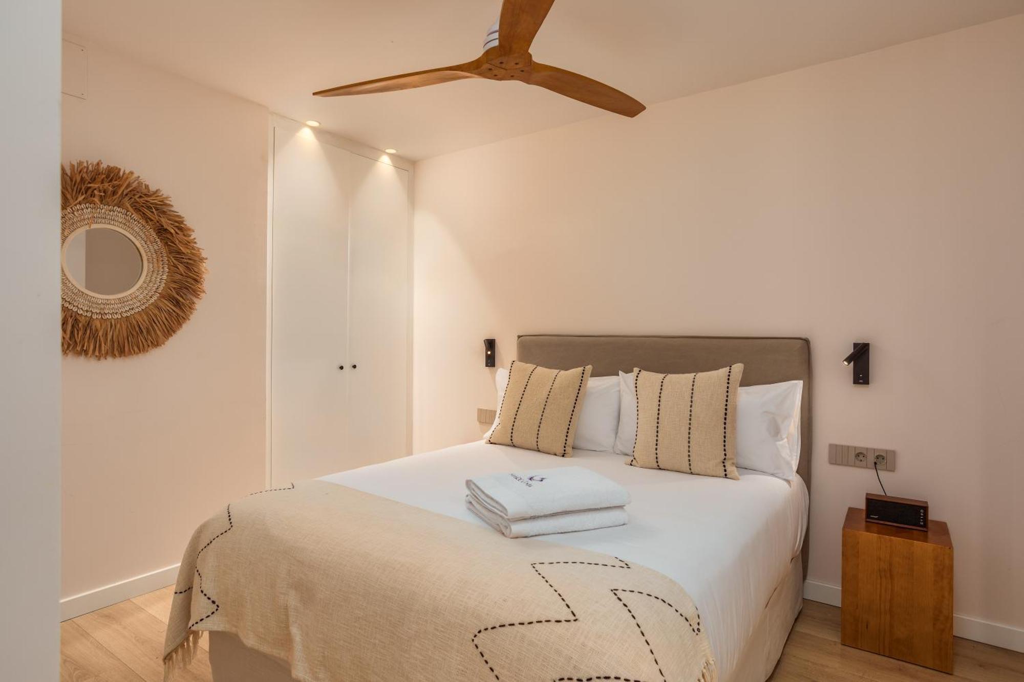 Apartamento Marconia Boutique L'Estartit