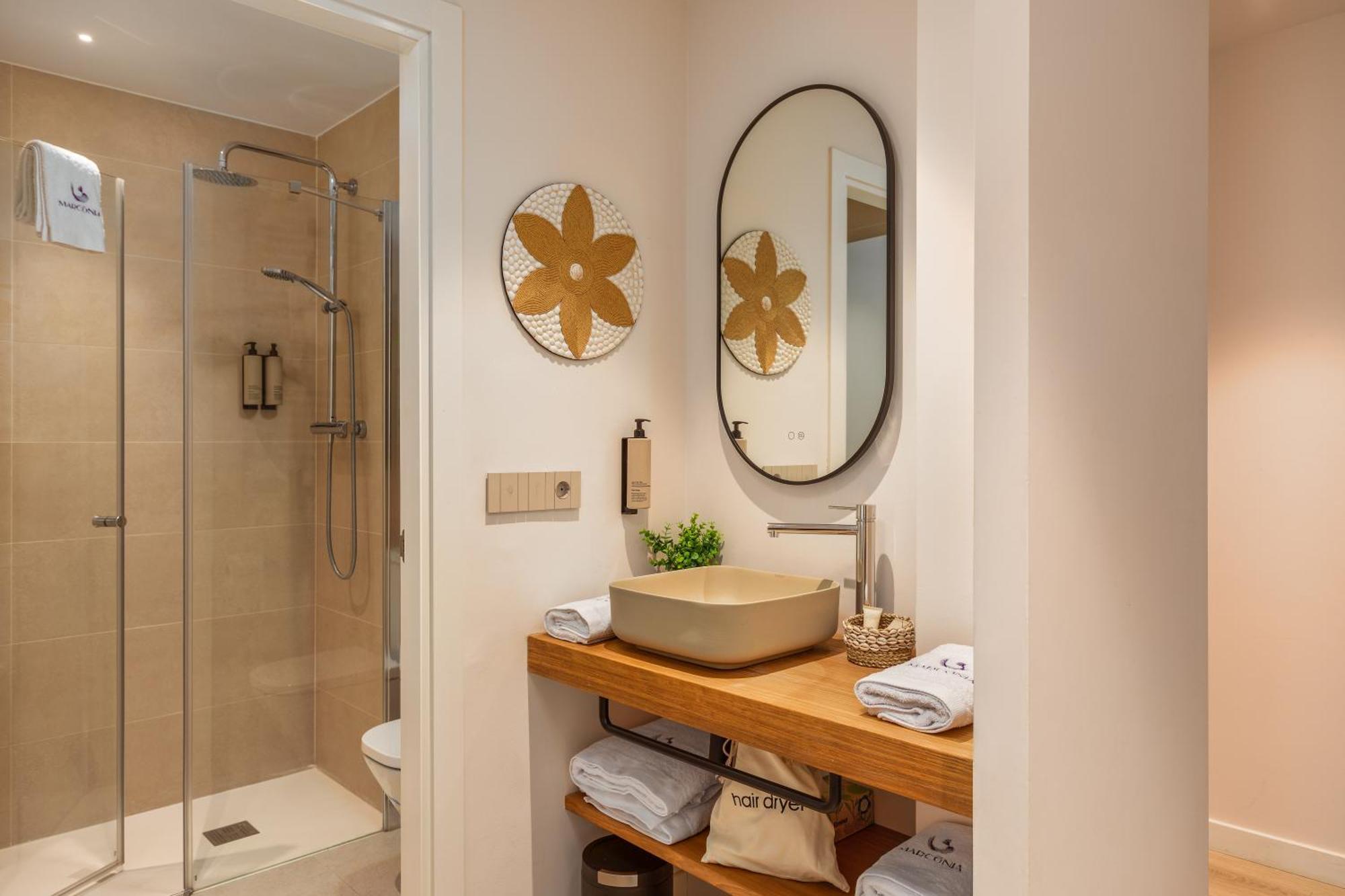 Marconia Boutique Apartamento L'Estartit