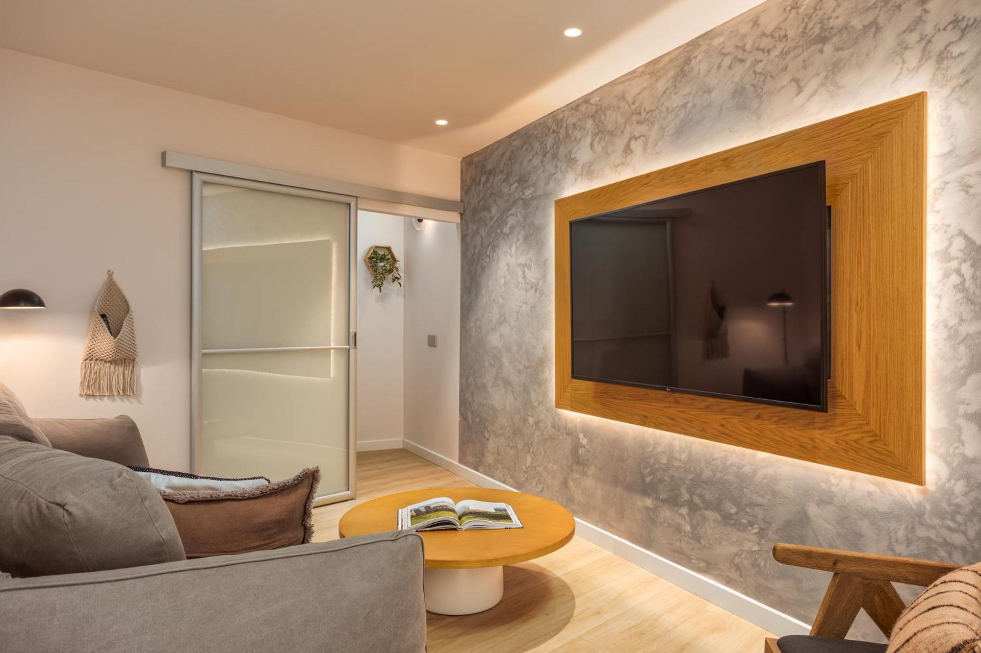 Marconia Boutique Apartamento