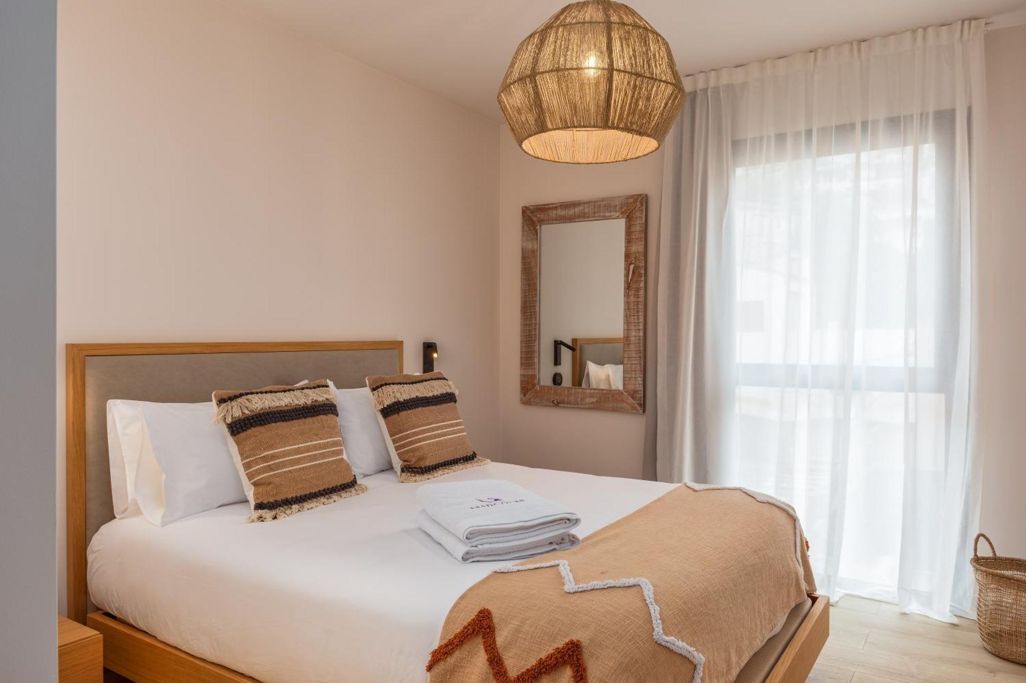 Apartamento Marconia Boutique *