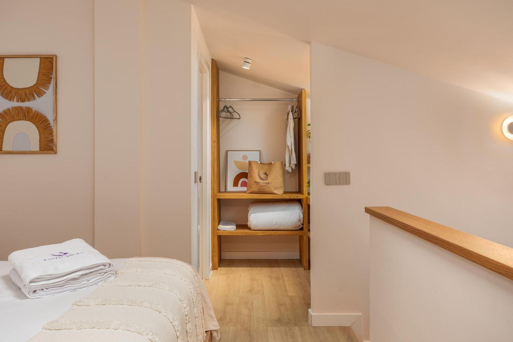 Apartamento Marconia Boutique L'Estartit