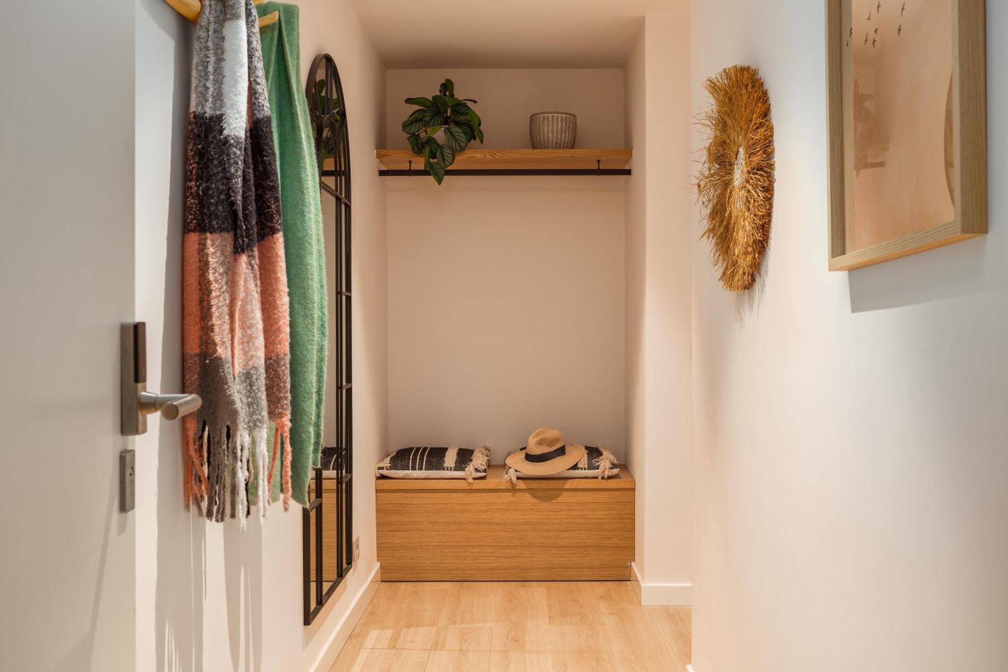 Marconia Boutique Apartamento L'Estartit