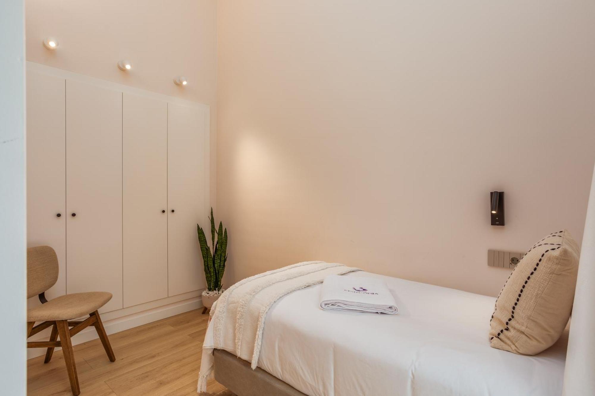Marconia Boutique Apartamento L'Estartit