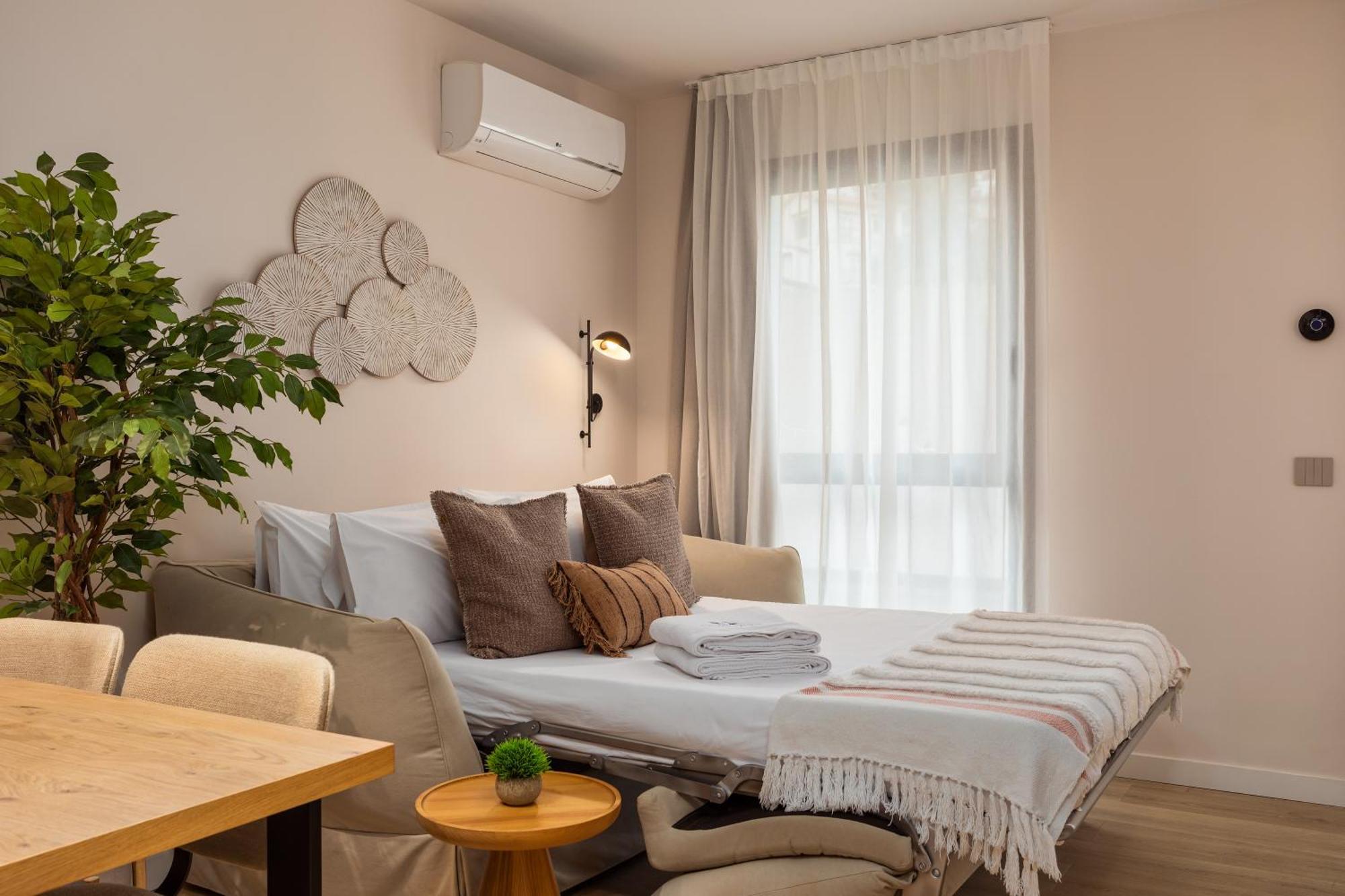 Marconia Boutique Apartamento