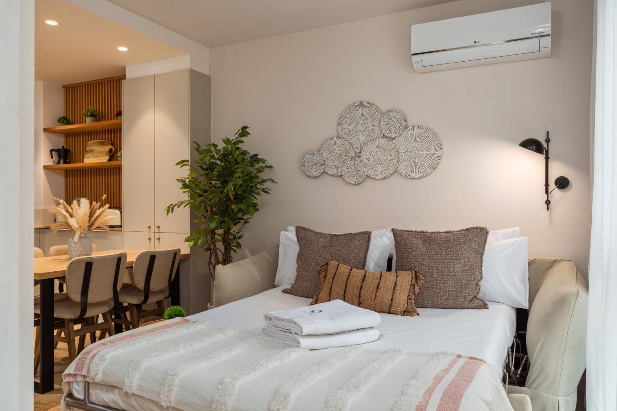 Marconia Boutique Apartamento L'Estartit