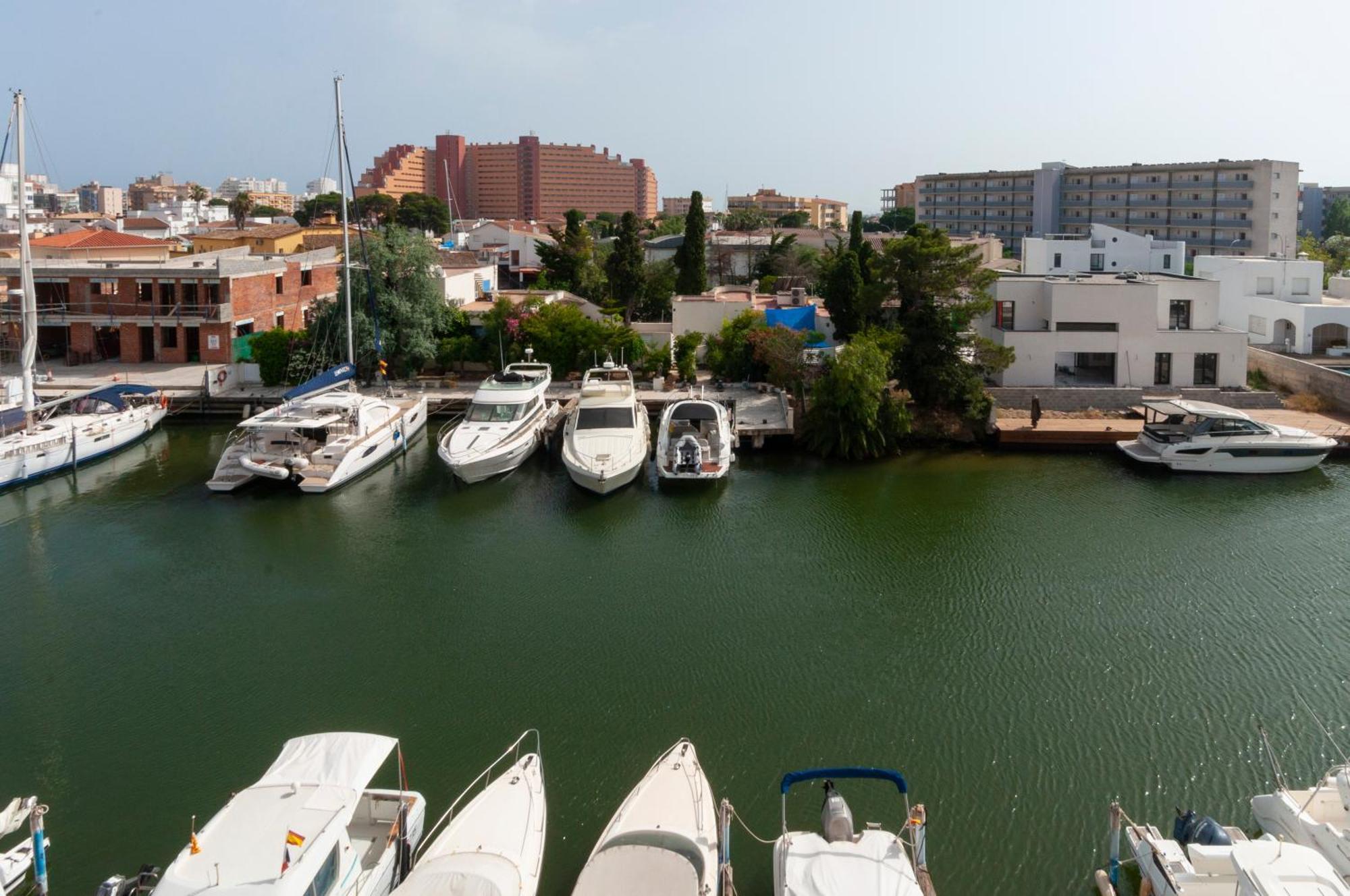 1116 Port Canigo - Apivend Immo Apartamento *