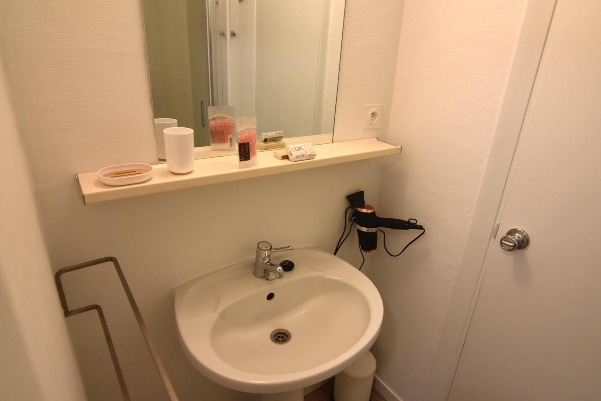 Apartamento Rnet - Rhc 3502 Center