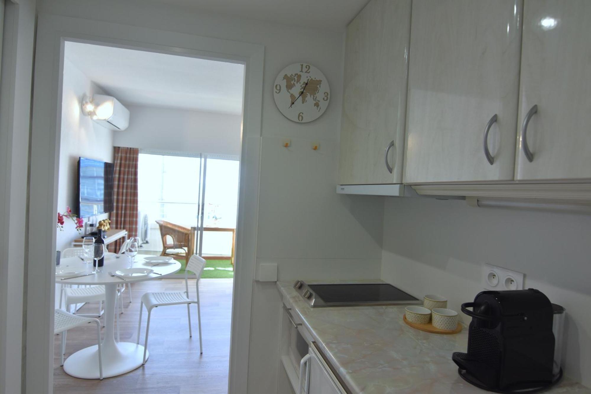 Apartamento Rnet - Rhc 3502 Center *