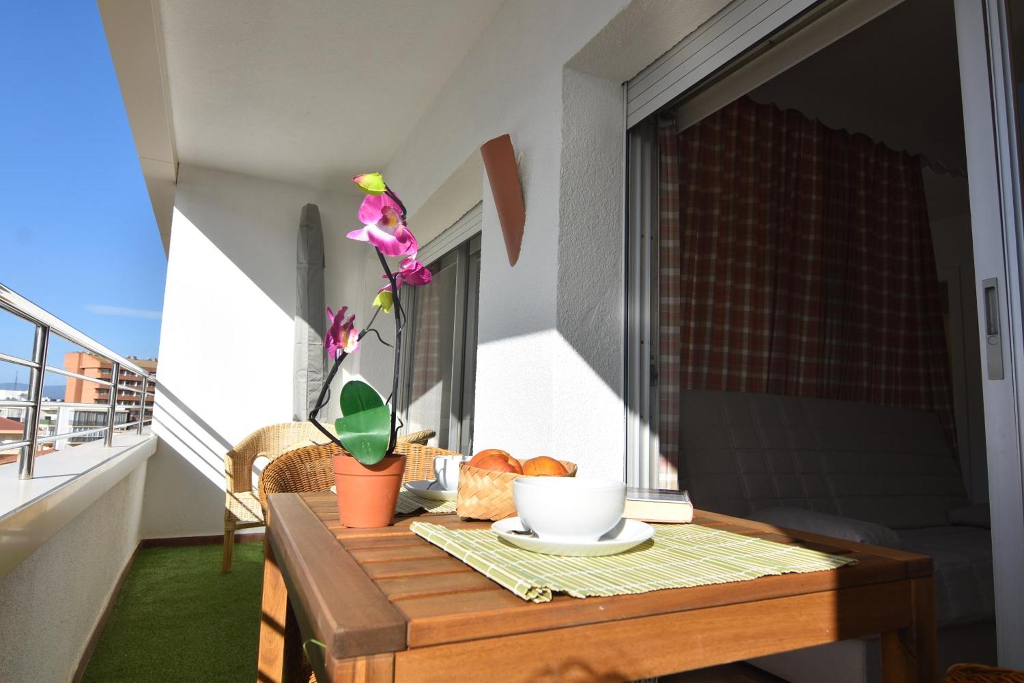 Apartamento Rnet - Rhc 3502 Center *